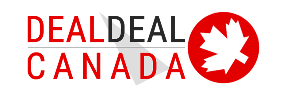 DealDeal Canada